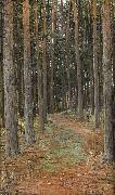 The Forest Otto Hesselbom